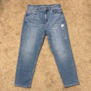 Never worn American Eagle jeans (petite)!